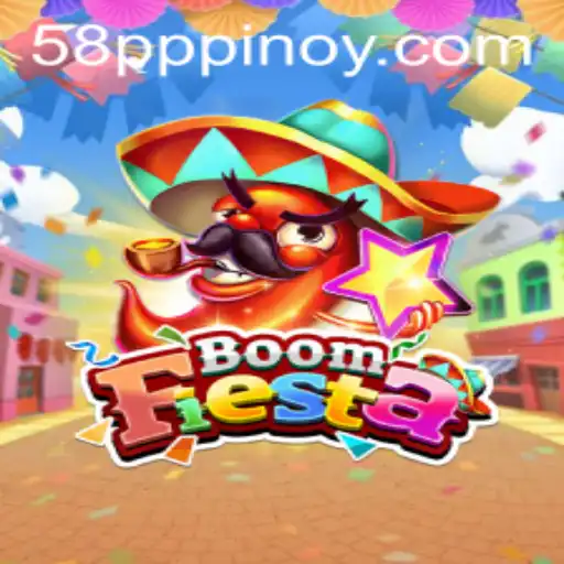 BoomFiesta: Unleashing Explosive Fun in the Virtual World