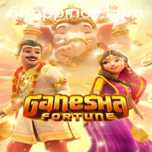 Exploring GaneshaFortune: A Unique Gaming Experience with 58pp.com