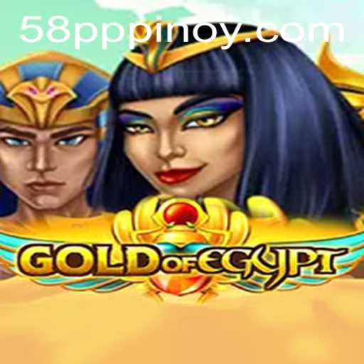 Explore the Mysteries of Ancient Riches with GoldOfEgypt