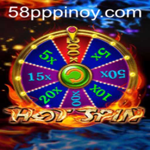 Discover the Thrills of HotSpin Game at 58pp.com