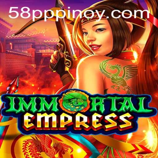 Discovering the Realm of ImmortalEmpress: A Captivating Journey