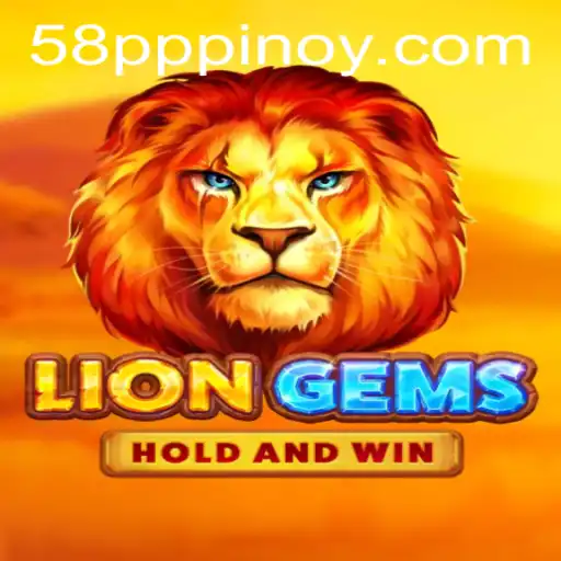 Exploring LionGems: A Comprehensive Guide with 58pp.com