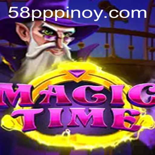 MagicTime: Unveiling the Enchantment of the Newest Gaming Sensation