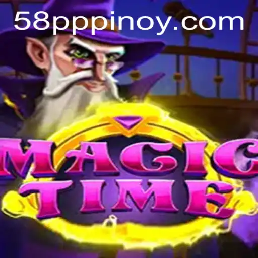 MagicTime: Unveiling the Enchantment of the Newest Gaming Sensation