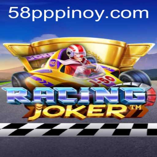 RacingJoker: An Exciting New Addition to the World of Gaming