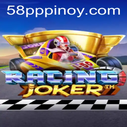 RacingJoker: An Exciting New Addition to the World of Gaming