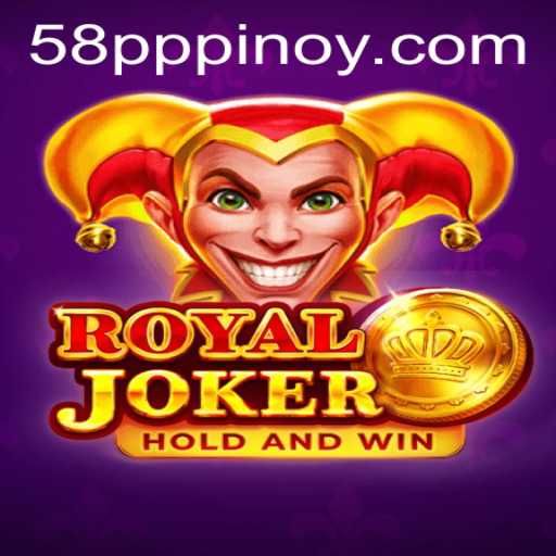 Exploring the Exciting World of Royaljoker: A Deep Dive into 58pp.com