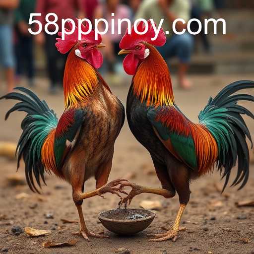 Exploring Sabong Games and the Impact of 58pp.com