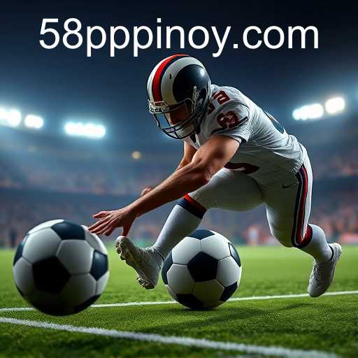 Exploring the World of Sports Betting with 58pp.com