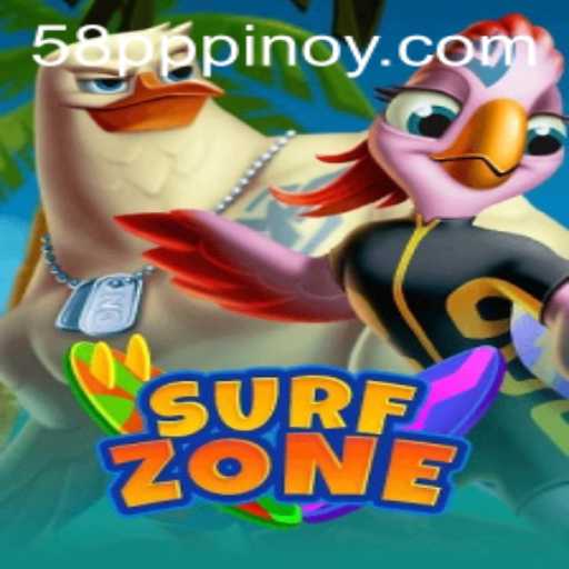 Exploring SurfZone: The Thrilling World of Aquatic Gaming