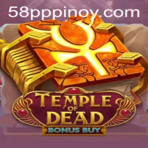 Discovering the Thrilling World of TempleofDeadBonusBuy