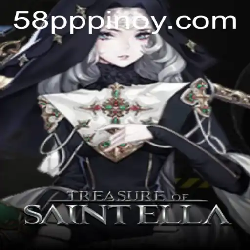 Unveiling the Thrilling World of TreasureofSaintElla