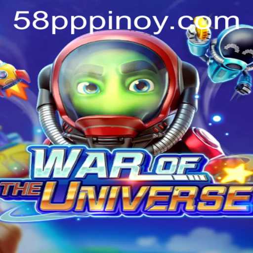 Exploring the Fascinating World of WAROFTHEUNIVERSE